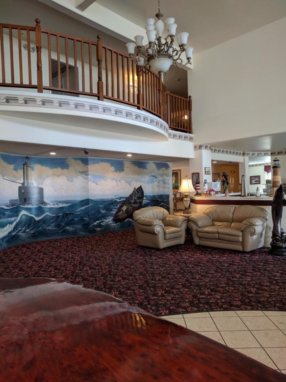 Lighthouse Inn Image 26