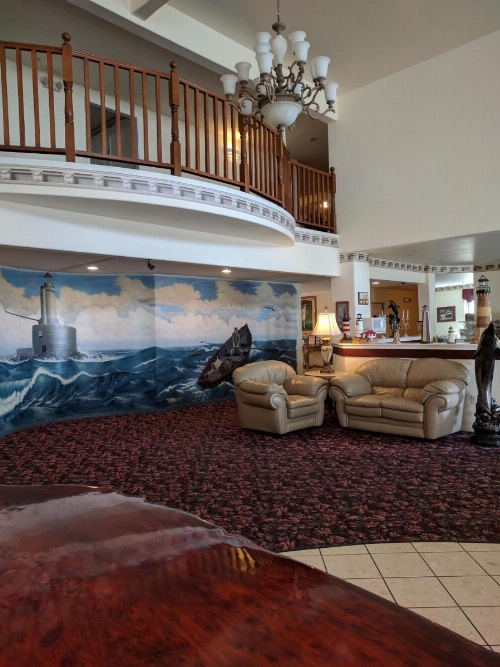 Lighthouse Inn image 26