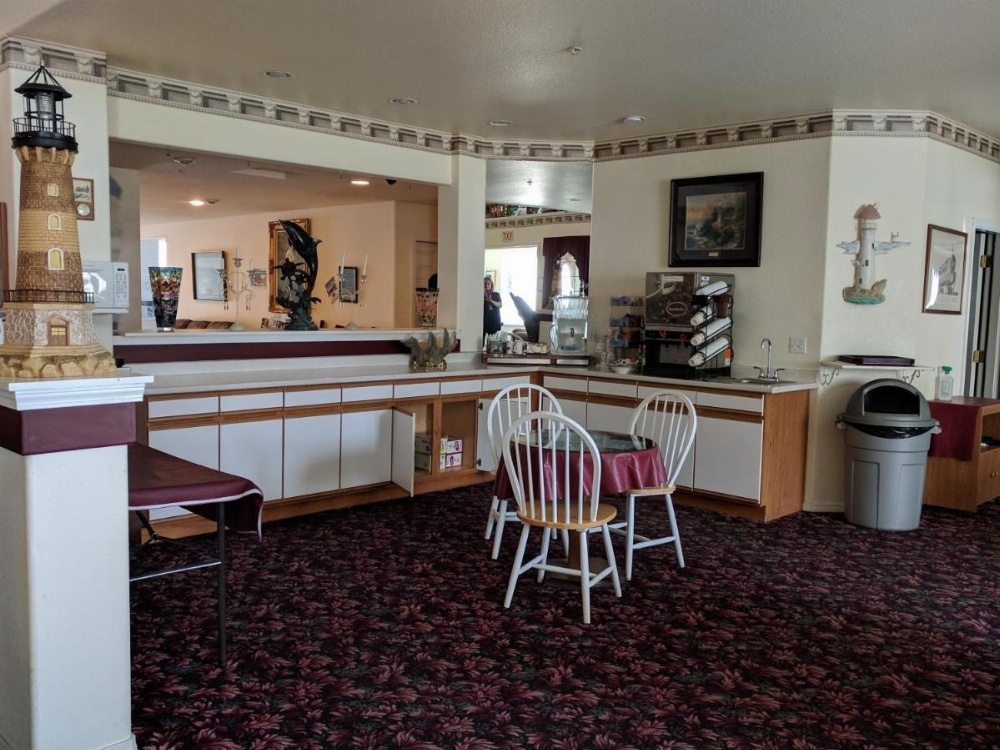 Lighthouse Inn Image 27