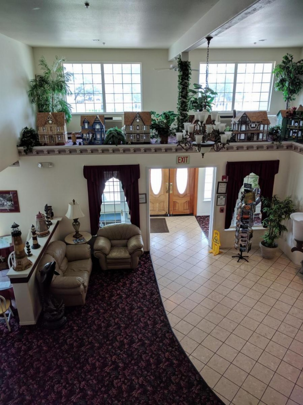 Lighthouse Inn Image 29